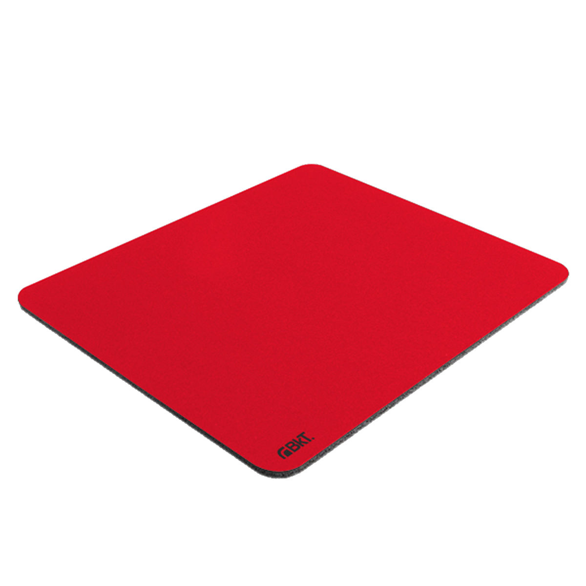 PAD MOUSE LISO EN BOLSITA ROJO BKT